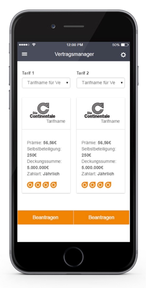 Fonds Finanz App Vergleich