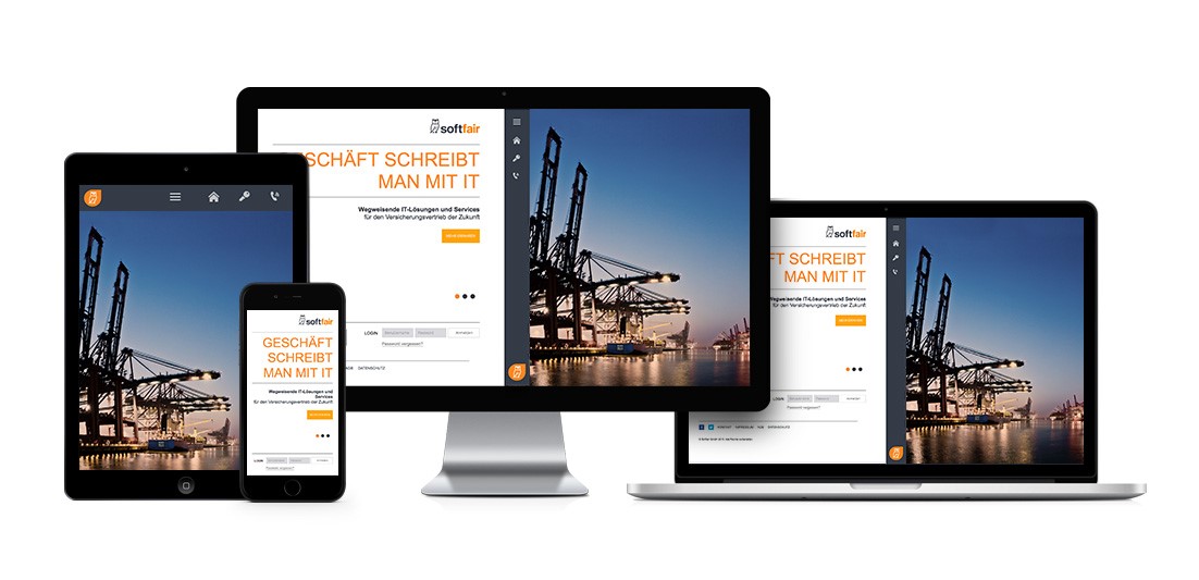 softfair Akquisecenten und Vergleichsrechner