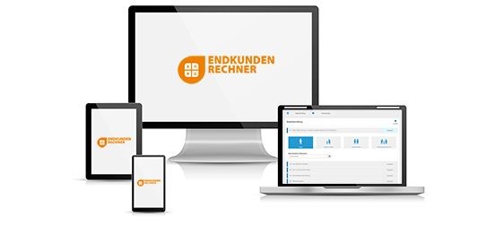softfair Endkundenrechner